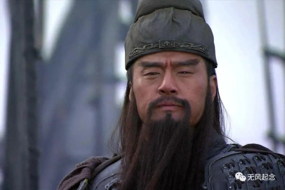三国最强武将是谁?答案令人惊讶。此人碾压吕布