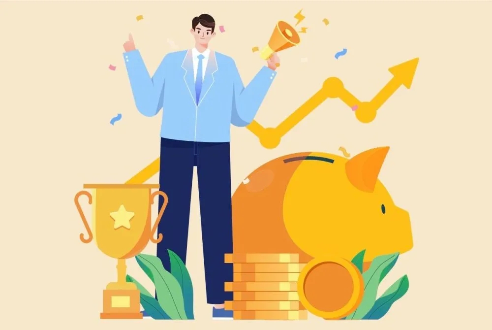 “报复性”储蓄?可能是年轻人最大的误区